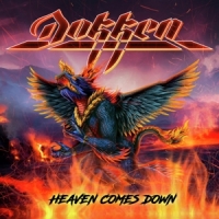 Dokken Heaven Comes Down