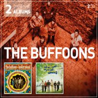 Buffoons, The 2 For 1: Lookin' ../ In Perfect ..