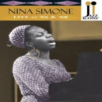Simone, Nina Live In '65 & 66