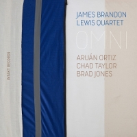 Lewis, James Brandon -quartet- Omni