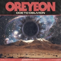 Oreyeon Ode To Oblivion -coloured-