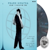 Sinatra, Frank Around The World With Frank