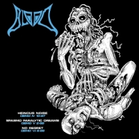 Blood Demo Iv / V / Vi