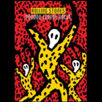 Rolling Stones Voodoo Lounge Uncut