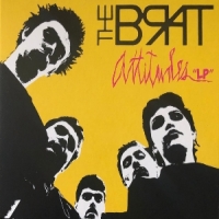 Brat, The Attitudes "lp"