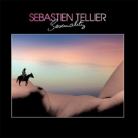 Tellier, Sebastien Sexuality