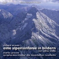 Symphonieorchester Des Bayerischen Strauss  Eine Alpenssinfonie In Bil