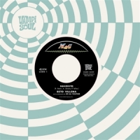 Villena, Beto -w We All Together/bla Suavacito