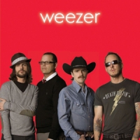 Weezer Weezer (red Album)