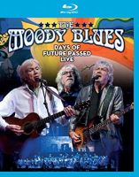 Moody Blues, The Days Of Future Passed (live)