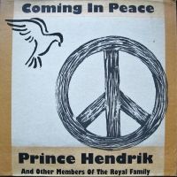 Prince Hendrik & Other Members O/t Royal Family Coming In Peace / Coming In Dub