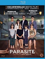Movie Parasite