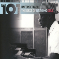 Cole, Nat King 101-unforgettable: The Best Of Nat King Cole