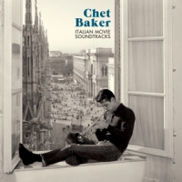 Baker, Chet Italian Movie Soundtracks -coloured-