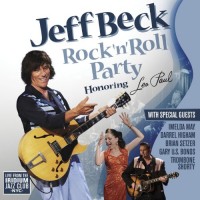 Beck, Jeff Rock'n'roll Party