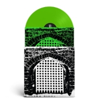 Reynolds, Graham The Portcullis (green)