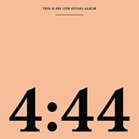 Jay-z 4:44