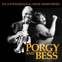 Fitzgerald, Ella & Louis Armstrong The Music Of Porgy And Bess