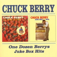 Berry, Chuck One Dozen Berrys / Juke Box Hits
