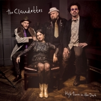 Claudettes High Times In The Dark