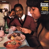 Benson, George Giblet Gravy