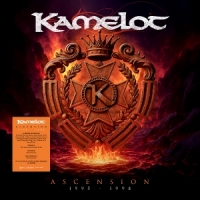 Kamelot Ascension (1995-1998)