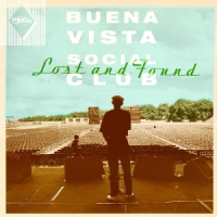Buena Vista Social Club Lost And Found