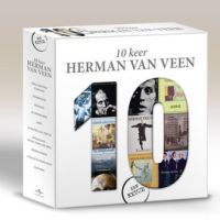Veen, Herman Van 10 Keer Herman Van Veen Een Keuze