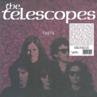 Telescopes, The Taste