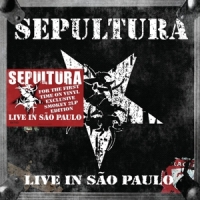 Sepultura Live In S O Paulo