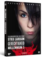 Lumiere Crime Series Millennium 3: Gerechtigheid