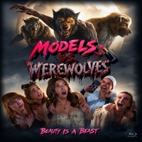 Movie (import) Models Vs Werewolves