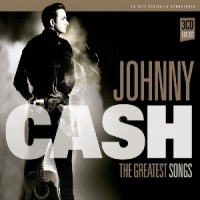 Cash, Johnny Greatest Songs