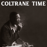 Coltrane, John Coltrane Time