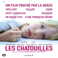 Movie Les Chatouilles