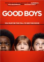 Movie Good Boys