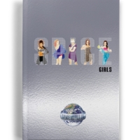 Spice Girls Spiceworld 25 (2cd+boek)