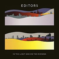 Editors In This Light And On This Evening+1