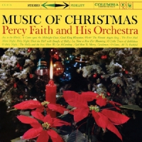 Faith, Percy Music Of Christmas