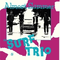 Surf Trio Almost Summer