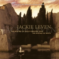 Leven, Jackie Mystery Of Love Is Greater Than The Mystery Of Death