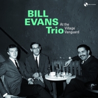 Evans, Bill At The Village Vanguard