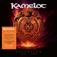 Kamelot Ascension (1995-1998)
