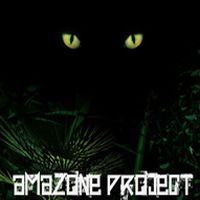 Sunnery James & Ryan Marciano Dirty Dutch Presents  Amazone Proje