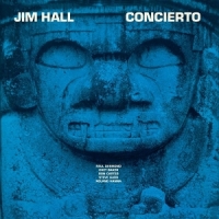 Hall, Jim Concierto -ltd-