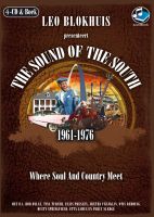 Blokhuis, Leo Sound Of The South (1961-1976)