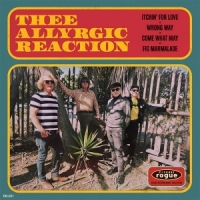 Allyrgic Reaction, The Itchin  For Love