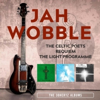 Wobble, Jah Celtic Poets / Requiem / Light Programme