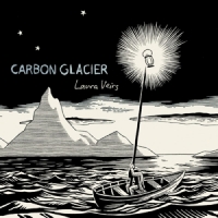Veirs, Laura Carbon Glacier -coloured-