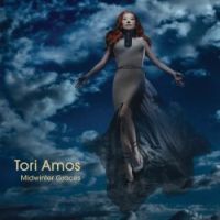 Amos, Tori Midwinter Graces + Dvd